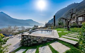 Villa Vittoria With Private Heated Pool & Shared Sauna - Bellagio Village Residence